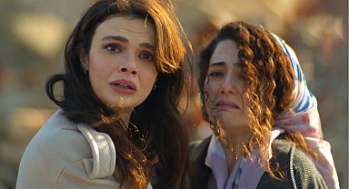 Uzak Şehir, heyecan dolu bir bölümle ekrana geldi