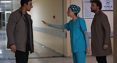 Uzak Şehir, yeni bölümüyle ekrana geldi