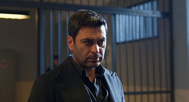 Uzak Şehir'in yeni bölümünden ilk tanıtım yayınlandı