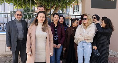 Velilerin 'Öğretmen mobbing uyguluyor' iddiasında müfettiş raporu bekleniyor