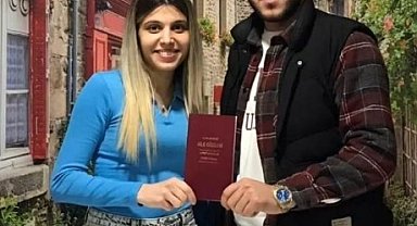 Vurularak ölen Günay'ın ellerinde barut izine rastlandı, tutuklu eşinin silahı kullanmadığı belirlendi