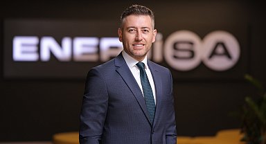 Yakup Aydilek, Eşarj Genel Müdürü olarak atandı