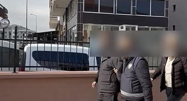 Yalova'da firari hükümlü uyuşturucu operasyonunda yakalandı