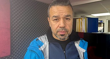 Yanan otelde 20 yıldır kayak dersi veren eğitmen: Orası bizler için apayrı bir yerdi