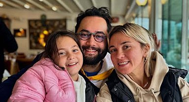 Yangın faciasında eşi ve kızını kaybeden Altın: Sorumluların hak ettiği cezayı alması için savaşacağım