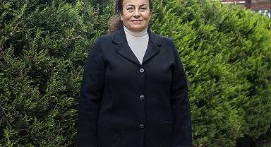 Yangın yeri inceleme uzmanı Dr. Saadet Alkış: Yanan otelde güvenlik zafiyeti var