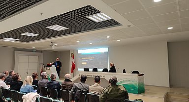 Yapay zeka ile 24 dakikada binaların deprem risk analizi yapılabilecek