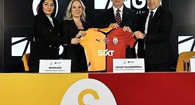 Yelkencioğlu: Sponsorlukta 70 milyon doları geçtik