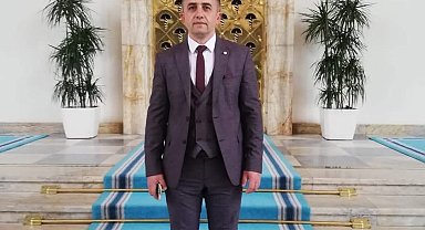 Yem karma makinesine sıkışan muhtar, hayatını kaybetti