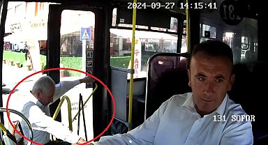 Yolcunun açık olan kapısından düşüp öldüğü halk otobüsünün şoförüne 6 yıl hapis istemi