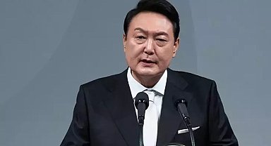 Yoon Suk Yeol savcılığa sevk edildi