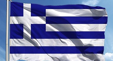 Yunanistan'dan başsağlığı mesajı