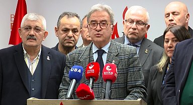 Zafer Partisi'nde yeni görev dağılımı; Şehirlioğlu, Genel Başkan Vekili olarak görevlendirildi