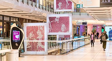 14 Şubat'ta 'Aşkın Portreleri' sergisi sanatseverlerle buluşacak