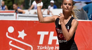 2025 EHF Plaj Hentbolu Şampiyona grupları belli oldu