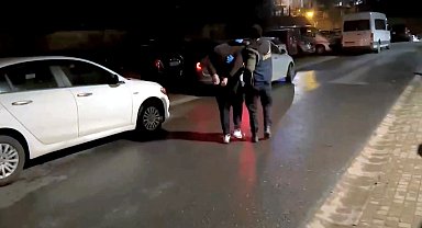 21 ilde DEAŞ operasyonu: 164 gözaltı