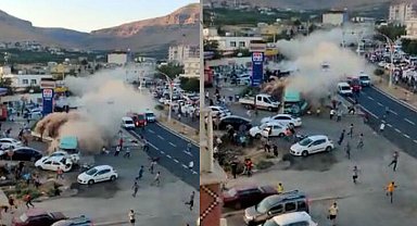 21 kişinin öldüğü kazanın davasında 2 TIR şoförü için tutuklama talebi reddedildi