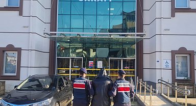 22 yıl hapisle aranan firari yakalandı; her gün farklı bir evde saklanıyormuş