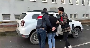 23 ilde dolandırıcı suç örgütlerine operasyon: 19 tutuklama