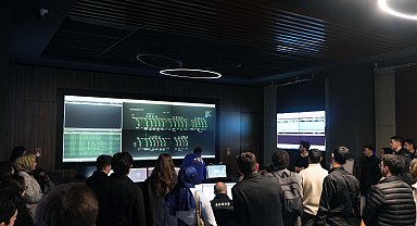 26 mühendis adayı BEDAŞ'ta staja başladı