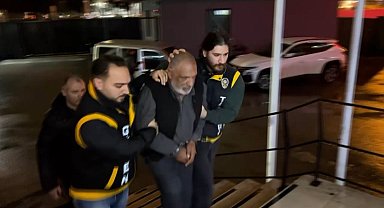 3 kişinin öldüğü 'Roman düğünü' davasında 25 yıl hapse çarptırılan sanık, olaydan 10 yıl sonra tutuklandı