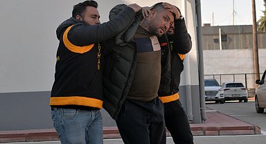 3 kişiyi yaralayan restorana silahlı saldırı şüphelisi: Korkutmak için yaptım