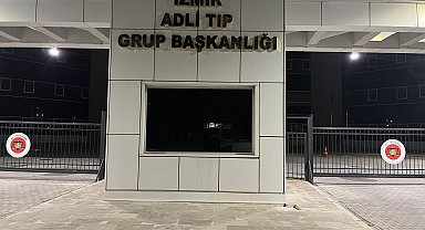 3 yıl sonra gittiği evde üvey annesinin kemiklerini buldu