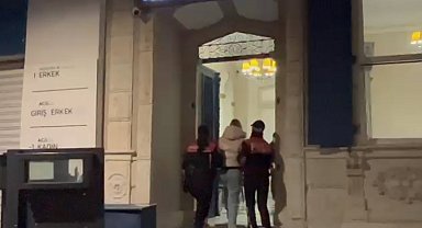 35 yıl kesinleşmiş hapis cezası bulunan hükümlü yakalandı