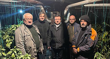 '20-24 yaş arası işsizlik oranı yüzde 16,2'ye düştü'