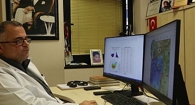 '6 Şubat depremlerinin yaşandığı bölge, sismik tehlike açısından en güvenli bölgelerden oldu'