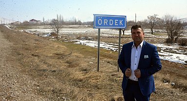 'Alay ediyorlar' diye, 110 yıllık mahallenin adını değiştirdiler