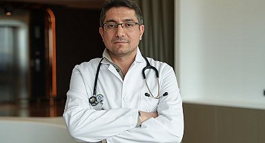 'Alerjik çocuklarda enfeksiyon riski daha yüksek'