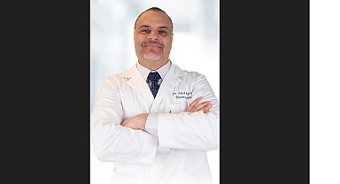 'Ankilozan spondilit ile mücadelede, erken teşhis ve doğru tedavi hayati önem taşıyor'