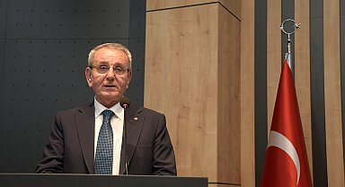 'Chery'nin yapacağı yatırımla Samsun sanayi anlamında çıtayı başka bir seviyeye taşıyacak'