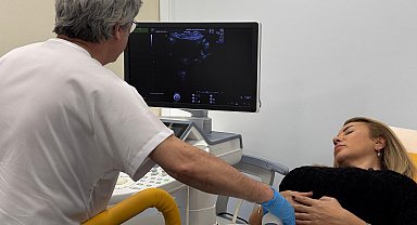 'Çikolata kisti olarak bilinen endometrioziste gizli tehlike; eşlik eden hastalıklar'