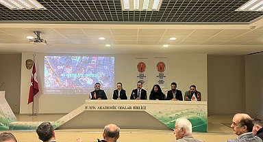 'Doğa olaylarının afete dönüşmesi kader değildir'