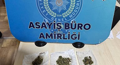 'Dur' ihtarına uymayıp, polise direnen 2 kardeş tutuklandı