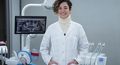 'Düzenli diş hekimi kontrolleri büyük önem taşıyor'