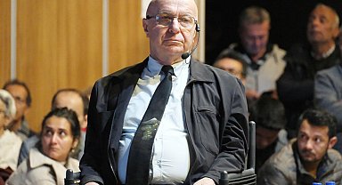 'Ege Denizi Santorini Adası çevresinde meydana gelen depremlerde azalma oldu'