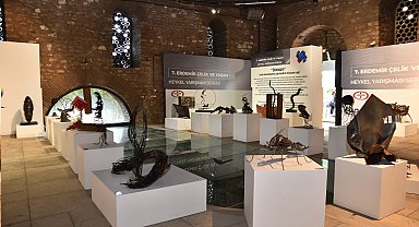 'Erdemir Çelik ve Yaşam Heykel Yarışması' için başvuru süreci başladı