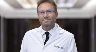 'Fast food tarzı gıdalar, kanser gelişimine zemin hazırlıyor'