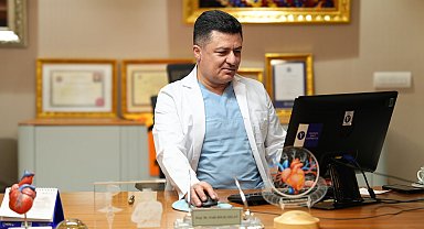 'Fazla tuz tüketimi ciddi sağlık sorunlarına yol açabiliyor'