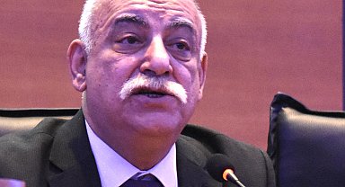 'Genç hukukçularımız ilk olarak sağlık hukuku sertifika programları alıyor'