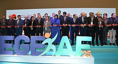 'Genç işsizlik oranında Akdeniz Havzası'nın en iyi ülkesi haline geldik'