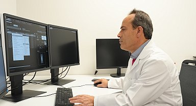 'Görüntüleme yöntemlerinden PET-CT, kanser tanısı ve tedavisinde hayati bir araç'