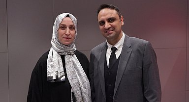 'Her 3 dakikada bir kişi inme nedeniyle hayatını kaybediyor'