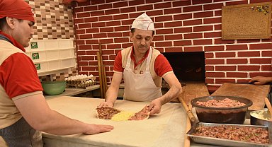 'İftarda yemeği bekletmeyin'