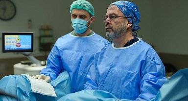 'İyi huylu prostat büyümesinde farklı tedavi alternatifleri öneriyoruz'