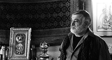 'Kahtalı Mıçe' yaşamını yitirdi