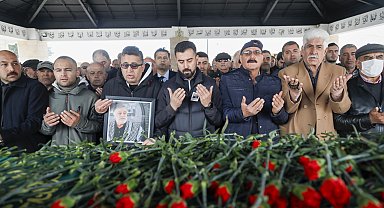 'Kahtalı Mıçe' yaşamını yitirdi